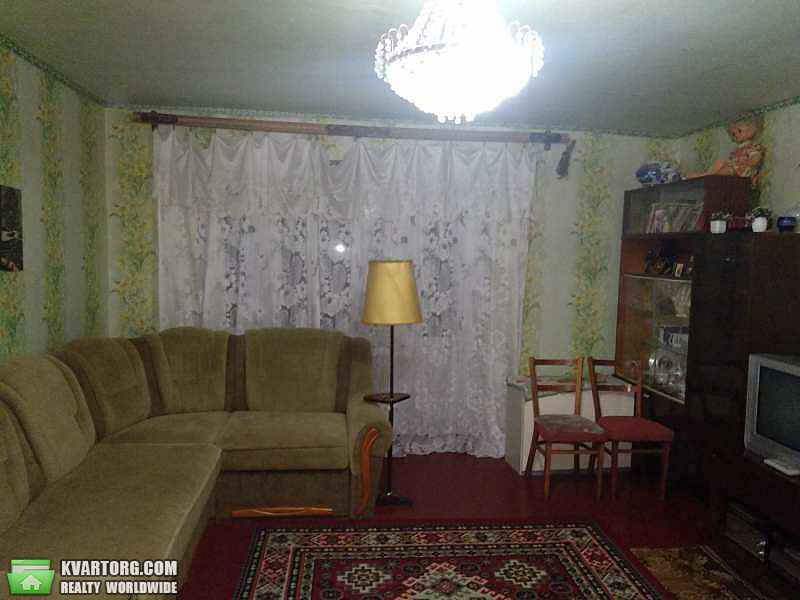Sell 1-room apartment. Харьков, пер. Железнодорожный — photo 1