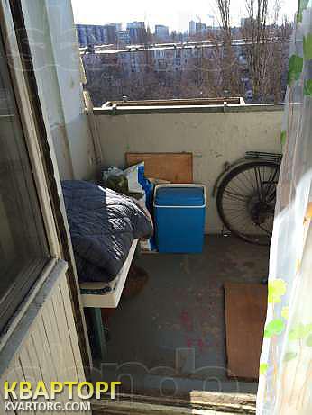 Sell 3-room apartment. Киев,  Шолом-Алейхема — photo 10