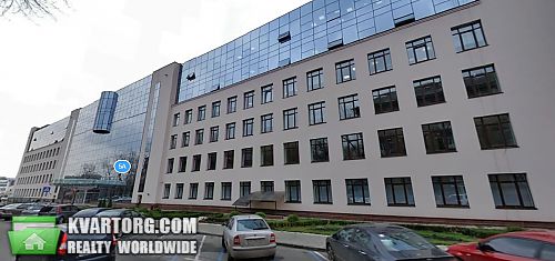 Rent out office. Киев, Зоологическая — photo 1