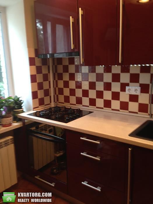 Sell 2-room apartment. Киев,  Дегтяревская — photo 8