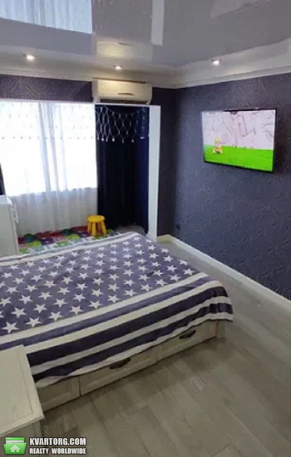 Sell 2-room apartment. Киев,  Половецкая — photo 7