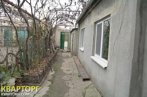 Sell house. Одесса, 7-ая Пересыпская — photo 1