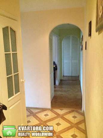 Sell 2-room apartment. Киев,  Щусева — photo 3