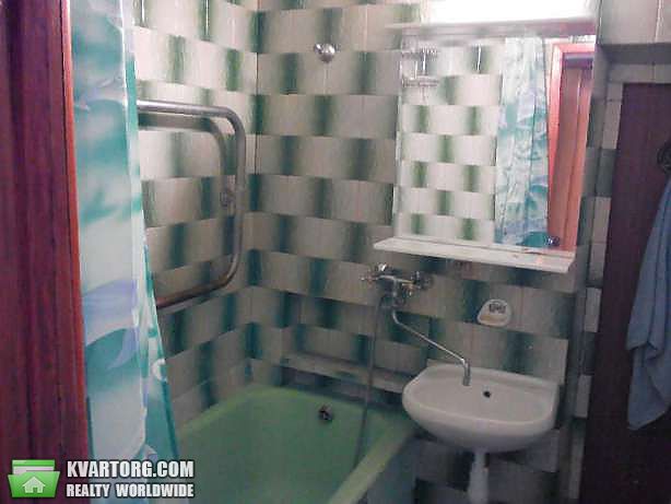 Rent out 3-room apartment. Одесса, Адмиральский проспект — photo 8
