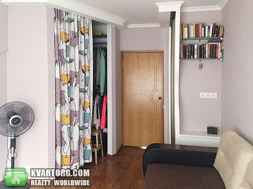 Sell 2-room apartment. Киев, Милютенко — photo 1