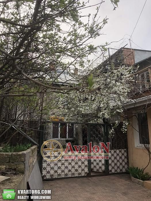 Sell 4-room apartment. Одесса, Канатная — photo 6