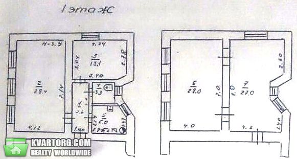 Sell 2-room apartment. Одесса, Разумовская — photo 9