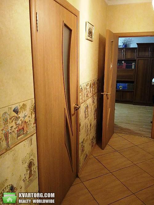 Sell 2-room apartment. Киев,  Олейника — photo 7
