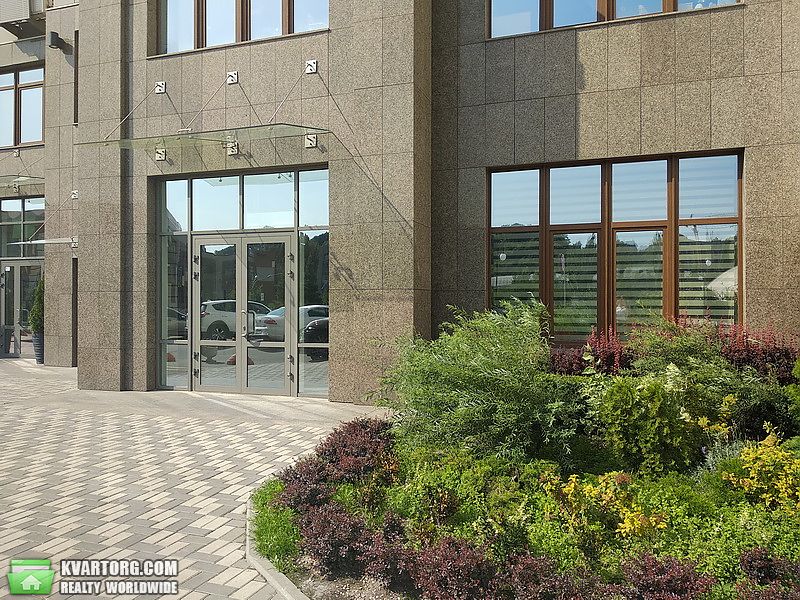 Rent out office. Киев, Драгомирова — photo 2