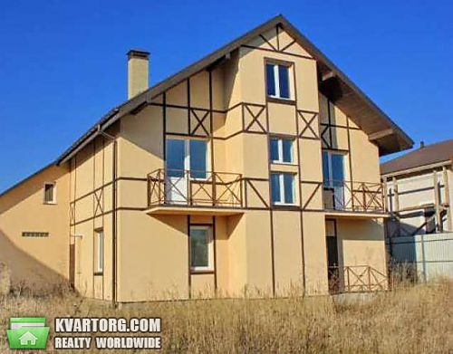 Sell house. Киевская обл., Крюковщина — photo 1