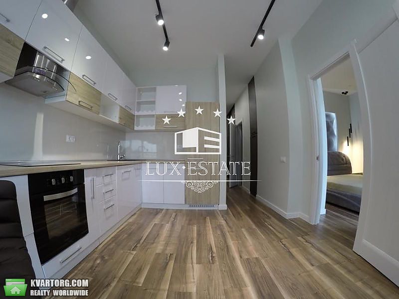 Rent out 2-room apartment. Киев,  Кудри — photo 5