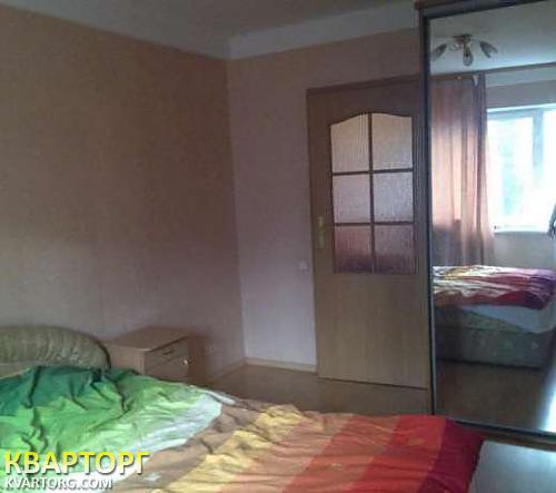 Rent out 2-room apartment. Киев, Микитенко — photo 7