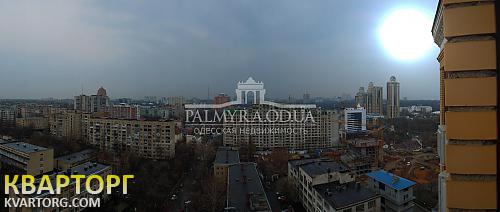 Rent out 2-room apartment. Одесса, Тенистая — photo 5