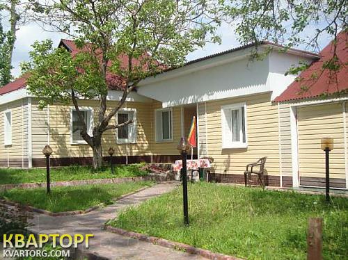 Exchange house. Киевская обл., с. Малая Антоновка — photo 1