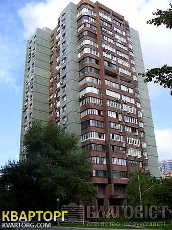 продам 2-комнатную квартиру. Киев,   Старонаводницкая - фото 1