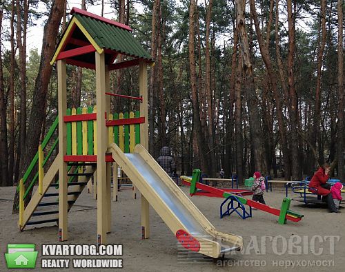 Sell 3-room apartment. Киев,  Олевская — photo 3