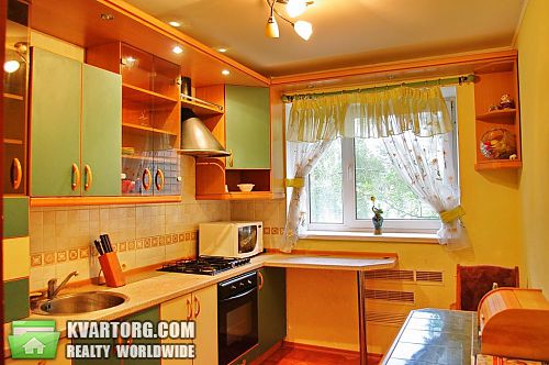 Sell 3-room apartment. Киев, Симиренко — photo 1