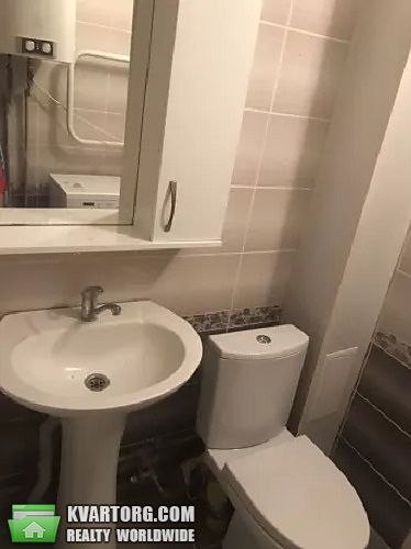 Sell 1-room apartment. Киев,  Зодчих — photo 6