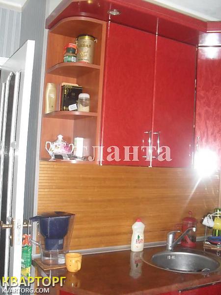 Sell 2-room apartment. Одесса, Добровольского — photo 10