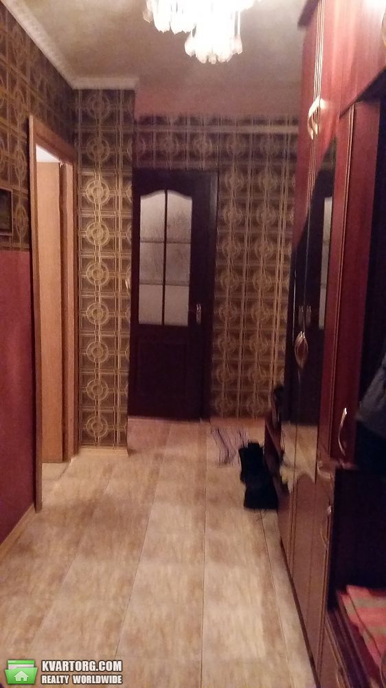 Sell 3-room apartment. Киев, Метростроевская — photo 1
