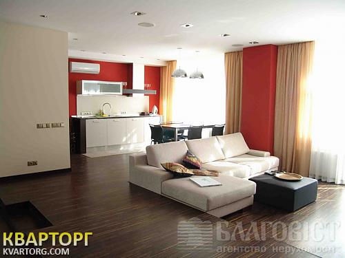 Sell 2-room apartment. Киев, Горького — photo 1