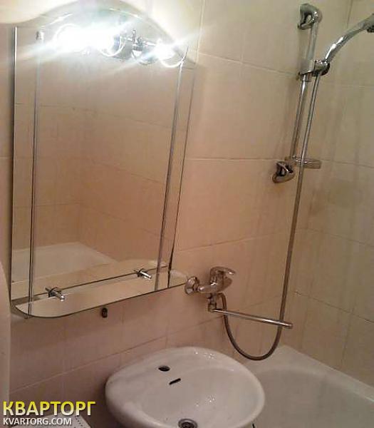 Rent out 2-room apartment. Киев,  Ахматовой — photo 7