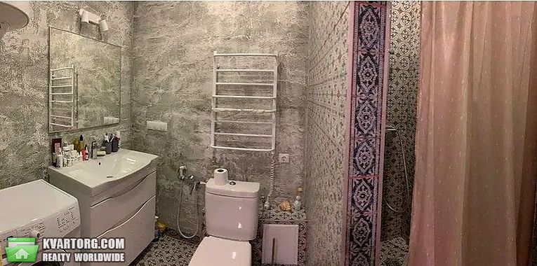 Rent out 2-room apartment. Киев, Скрипника — photo 8