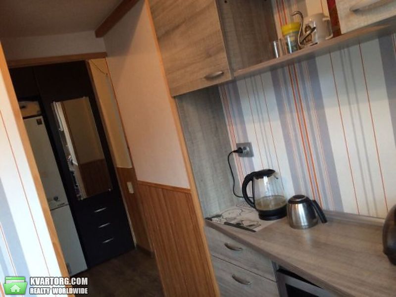 Sell 1-room apartment. Киев,  Попова — photo 4