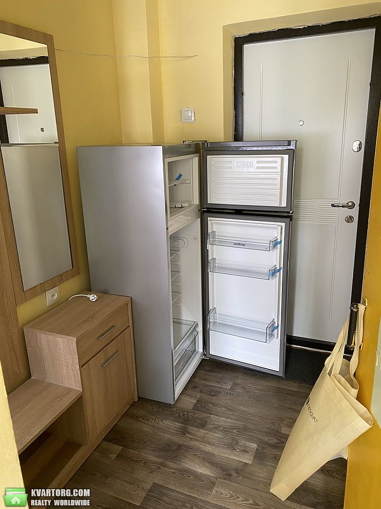Rent out 1-room apartment. Киев,  Полесская — photo 3