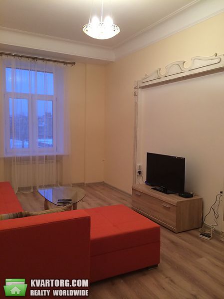 сдам 3-комнатную квартиру. Киев,  Гусовского ул. - фото 1