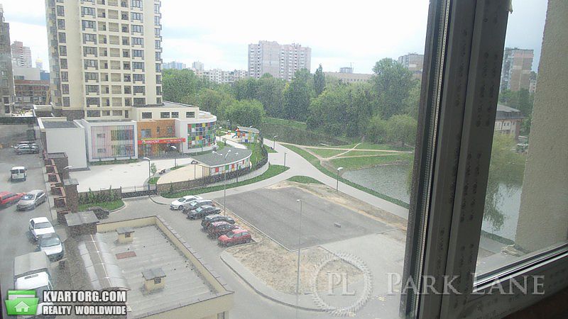 продам 4-комнатную квартиру. Киев,   Вильямса - фото 5