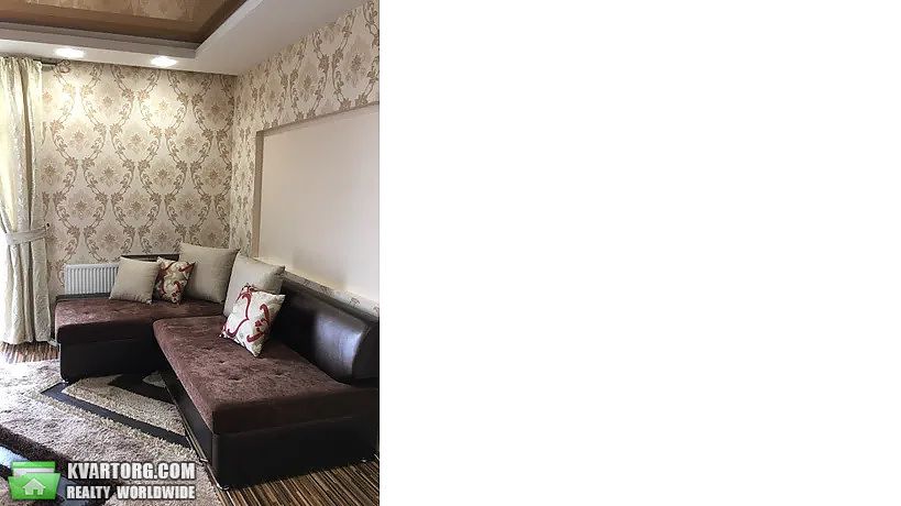Rent out 1-room apartment. Киев,  метро "Сырецкая" — photo 2
