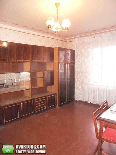Sell 3-room apartment. Киев,  Приозерная — photo 1