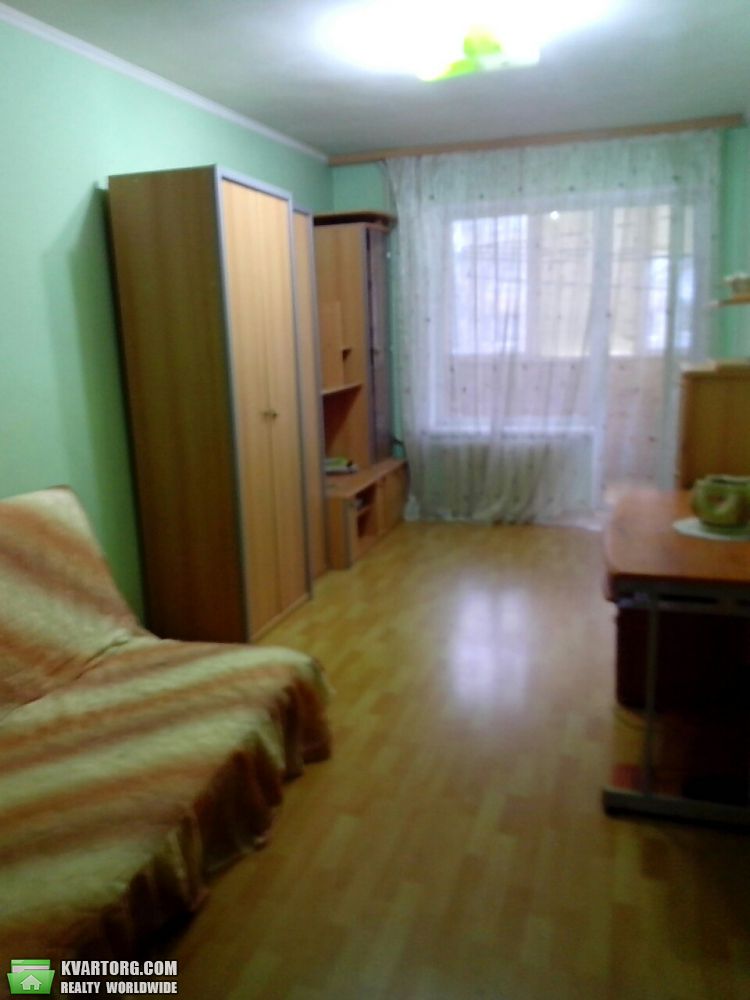 Sell 1-room apartment. Киев,  Краснознаменная — photo 1