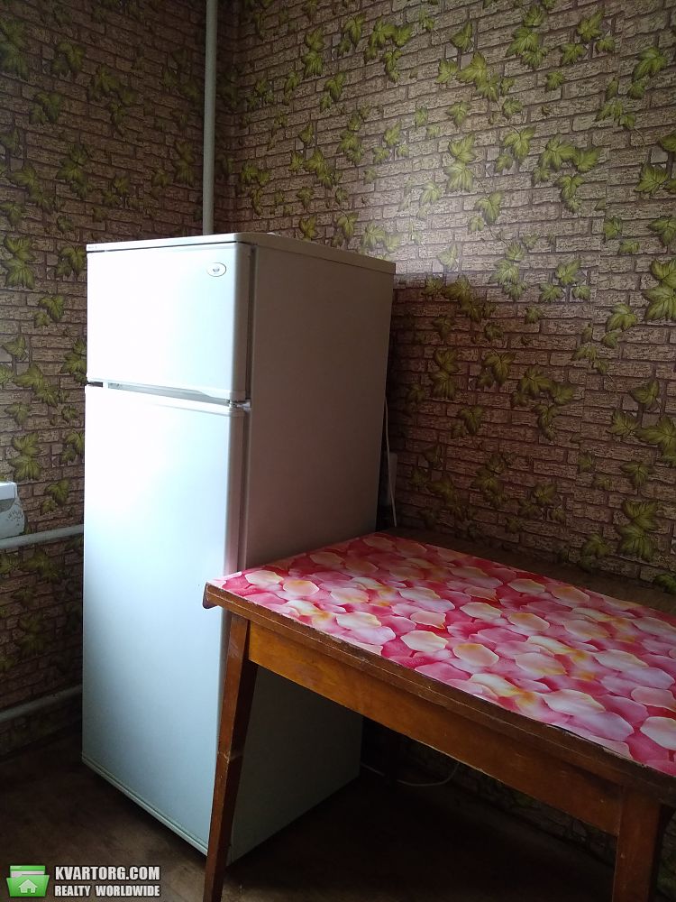 Rent out 1-room apartment. Киев, Строителей — photo 6