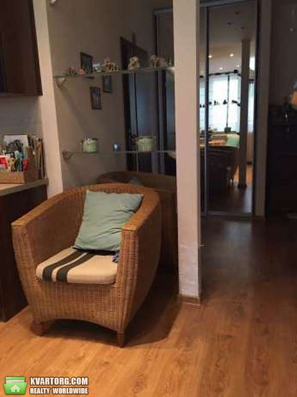 Sell 2-room apartment. Киев,  Кольцова бул — photo 10