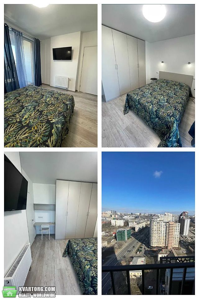 Rent out 2-room apartment. Киев, Лобановского просп. — photo 5