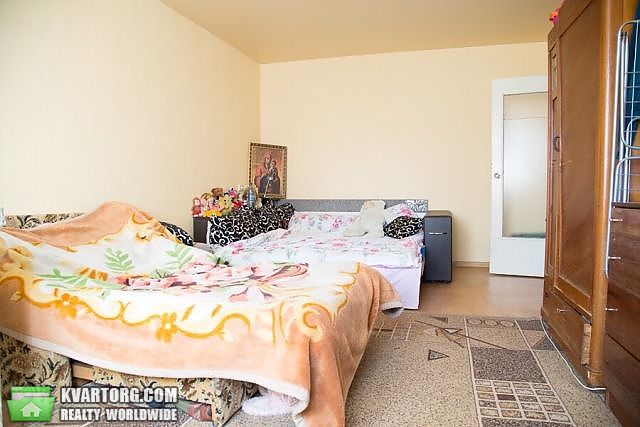 Rent out 1-room apartment. Киев,  Курбаса — photo 1