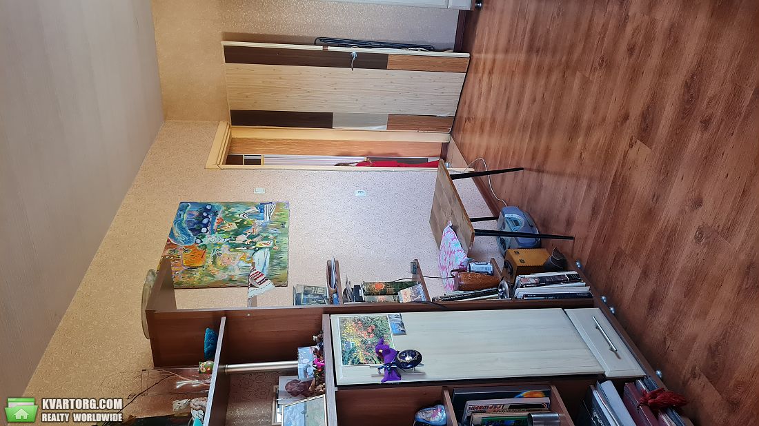 продам 2-комнатную квартиру. Киев,  б-р Академика Вернадского - фото 10