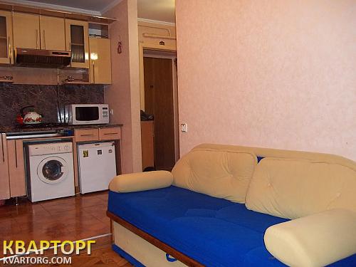 Rent out 1-room apartment. Одесса, Французкий — photo 8