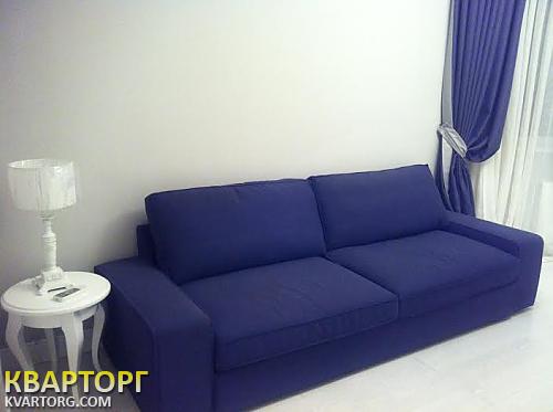 Rent out 3-room apartment. Одесса, Фонтанская дорога — photo 4