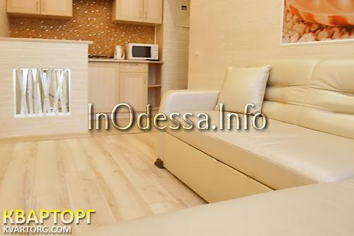 Rent out 1-room apartment. Одесса, Маяковского — photo 4