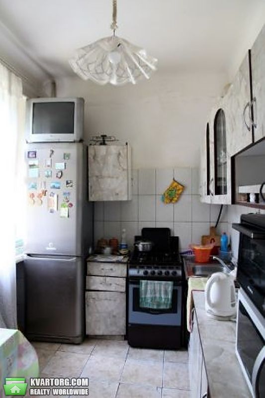 Sell 2-room apartment. Киев,  Депутатская — photo 1