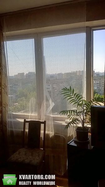 Sell 1-room apartment. Киев, Курчатова — photo 5