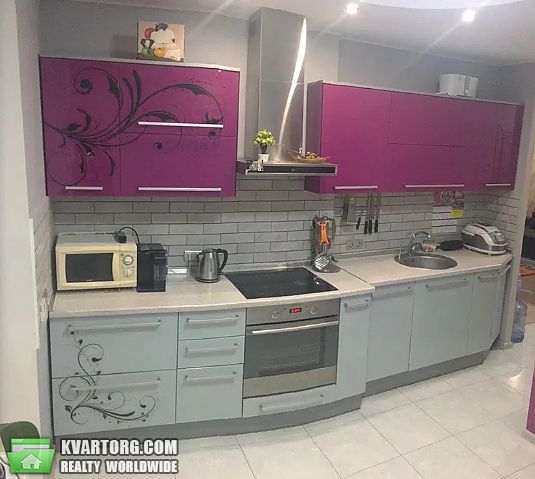 Sell 2-room apartment. Киев,  Харьковское шоссе — photo 1
