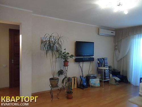 Sell 3-room apartment. Киев, Милославская — photo 1