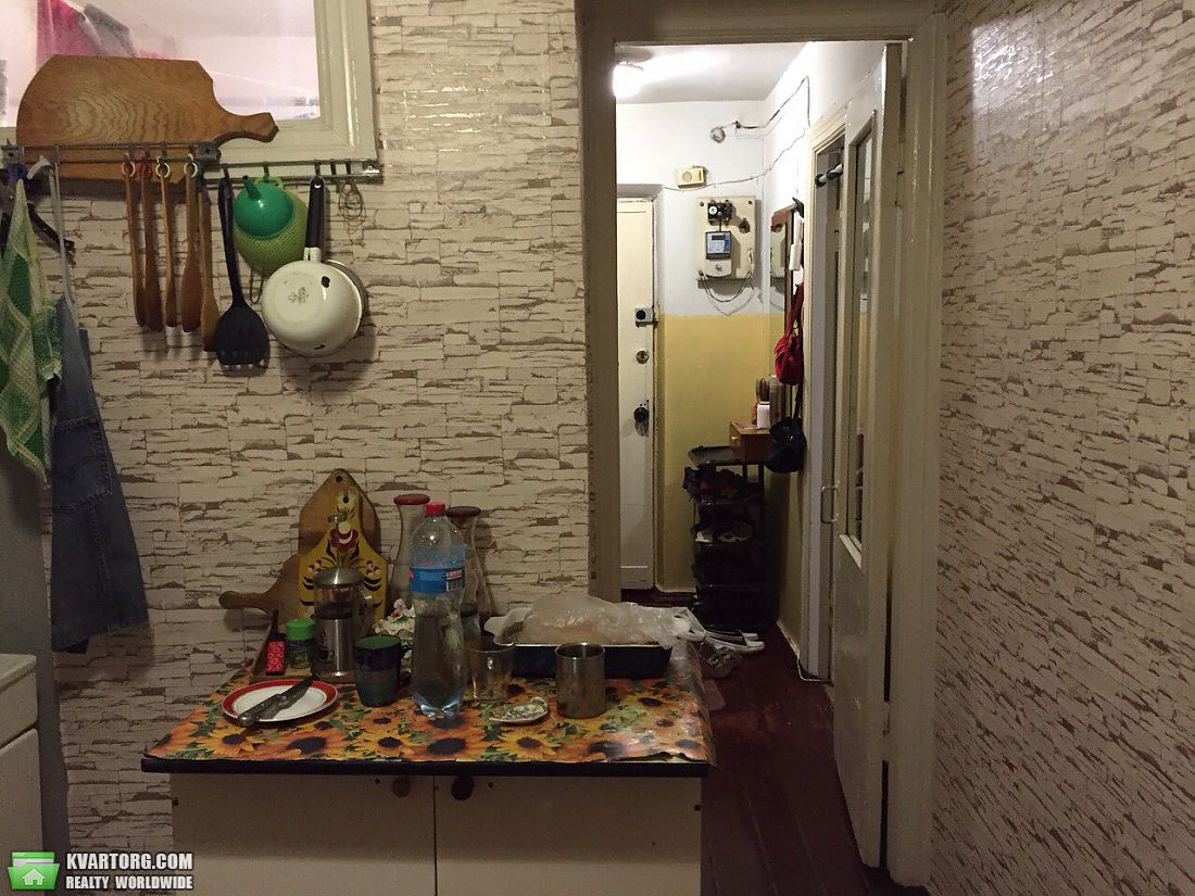 Sell 2-room apartment. Киев, Лепсе — photo 3
