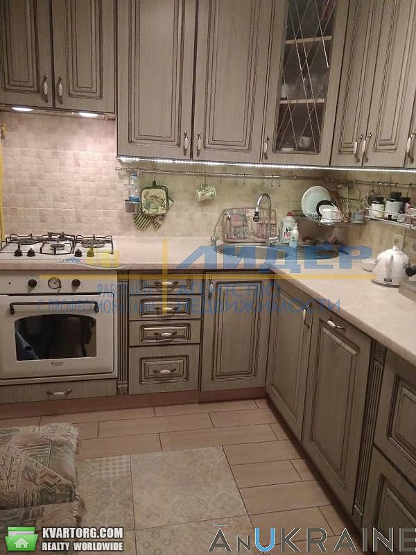 Sell 3-room apartment. Одесса, Экономический пер. — photo 3