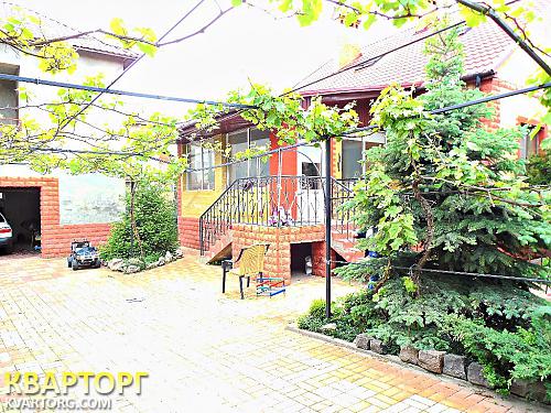 Sell house. Одесса, Отважных ул/р-он 411-й Ба — photo 10