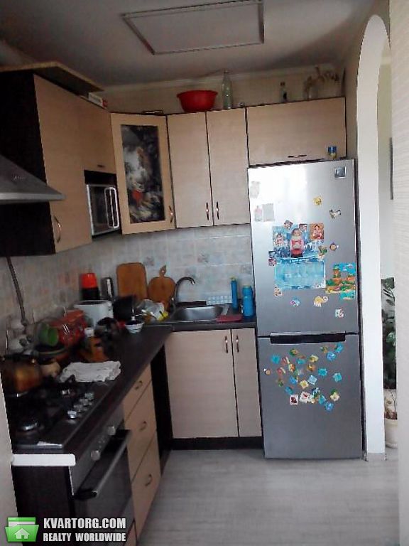 Sell 2-room apartment. Киев, Зодчих — photo 6